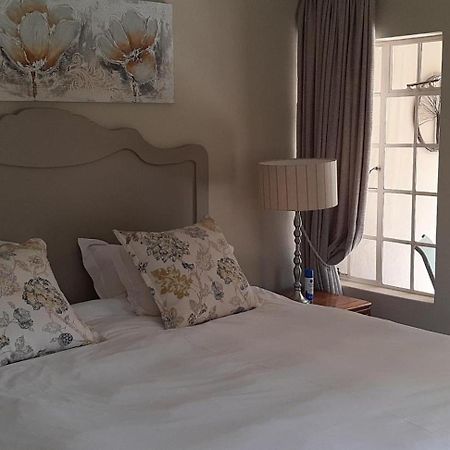 Green Willows Guest House Skeerpoort Εξωτερικό φωτογραφία