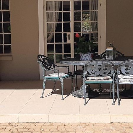 Green Willows Guest House Skeerpoort Εξωτερικό φωτογραφία