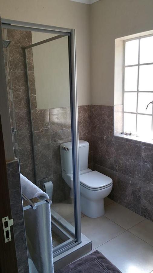 Green Willows Guest House Skeerpoort Εξωτερικό φωτογραφία