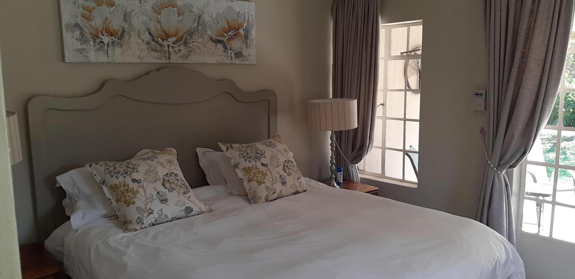 Green Willows Guest House Skeerpoort Εξωτερικό φωτογραφία
