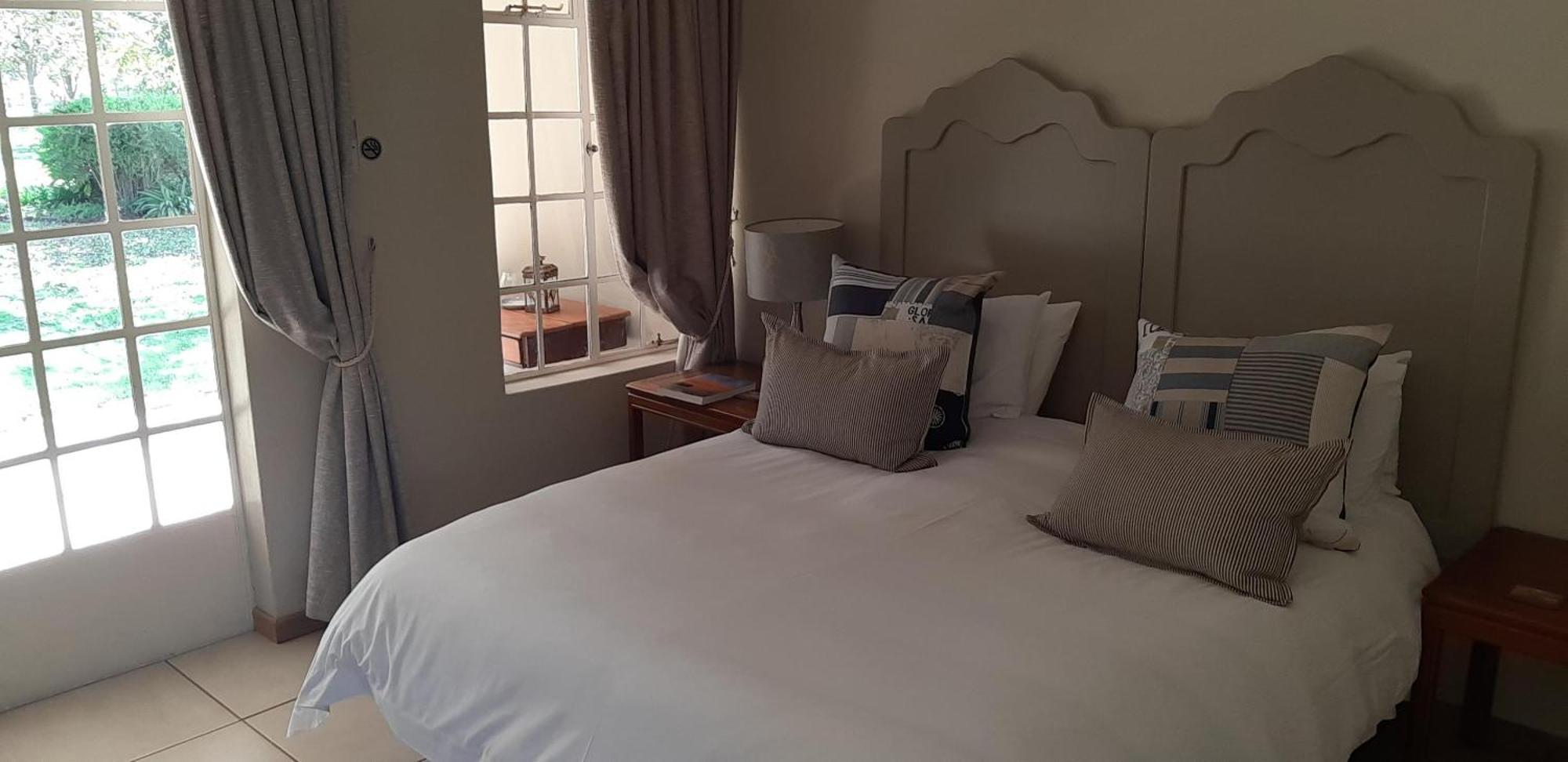 Green Willows Guest House Skeerpoort Εξωτερικό φωτογραφία